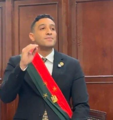 النيابة في قضية مقتل البلوجر أمير أسعد: المتهم غلبته الكراهية وخطط لجريمته بإرادة واعية