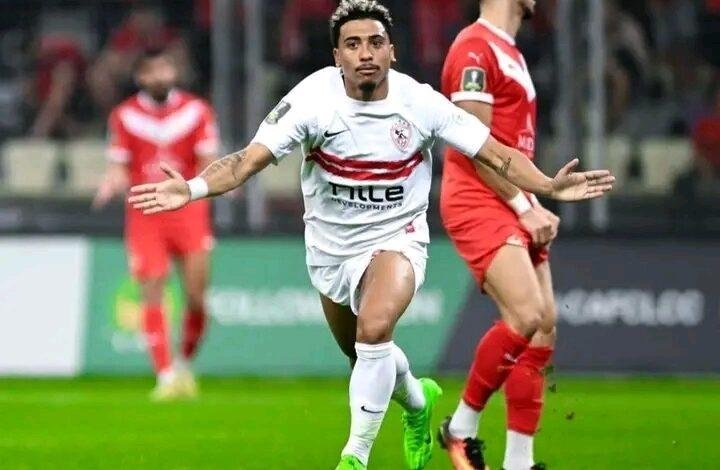 نجم الأهلي السابق: بيزيرا «بتاع لقطة».. ورحيله أفضل للزمالك