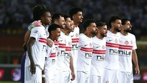 محمد عبد الجليل يكشف سبب صعوبة موسم الزمالك المقبل