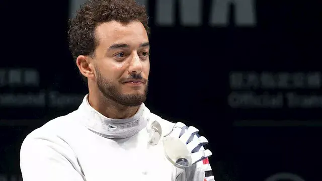 "نفض الغبار".. كيف علقت الصحف الإسرائيلية والعالمية على احتفال محمد السيد؟