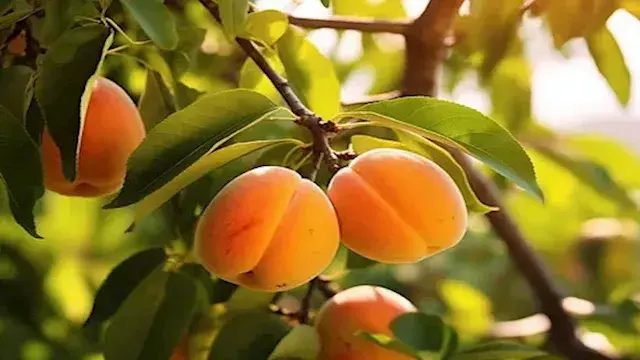 5 فوائد للمشمش على صحة الجسم.. منها صحة الجهاز الهضمي