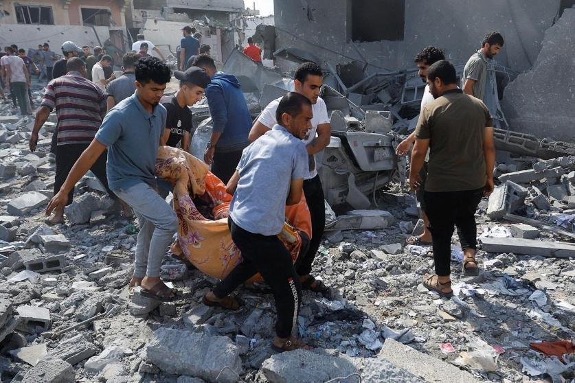 صحة غزة: شهيدان و29 مصابًا جراء عدوان الاحتلال آخر 24 ساعة
