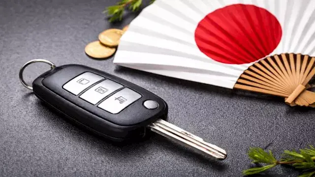 قائمة بأسعار أبرز 5 سيارات يابانية مستعملة بأسواق البيع الإلكترونية في مصر