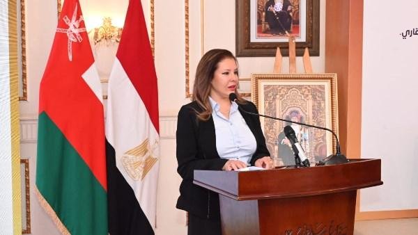 750 مليون دولار.. هل تتحول التجارة بين مصر وعُمان إلى شراكة استثمارية؟