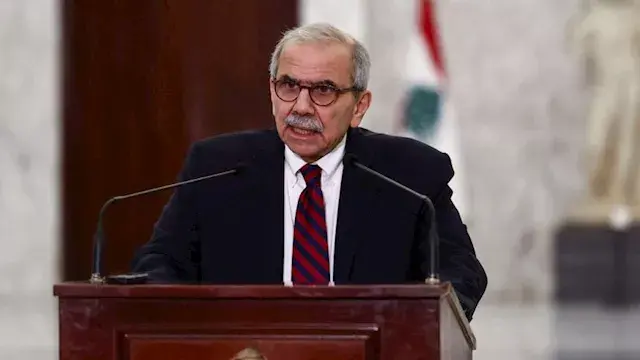 سلام: التصعيد الإسرائيلي يقوض جهود تثبيت الاستقرار في لبنان