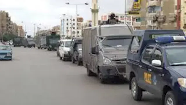 تبادلوا الضرب باليد والعصي.. ضبط طرفي مشاجرة أشمون بعد منشور مضلل
