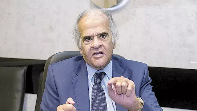 "دقيقة سكوت لله".. تعليق مثير للجدل من ممدوح عباس على أزمات الزمالك