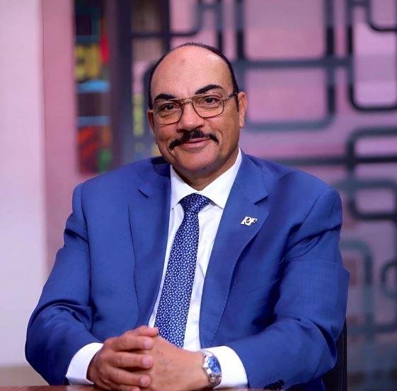 نائب رئيس حزب المؤتمر: تأسيس شركة الفجيرة العلمين للنفط والغاز يمثل نقلة نوعية لتعزز الشراكة المصرية الإماراتية