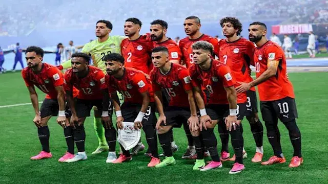 تفاصيل أجندة منتخب مصر في تصفيات أمم 2027 ونظام التأهل