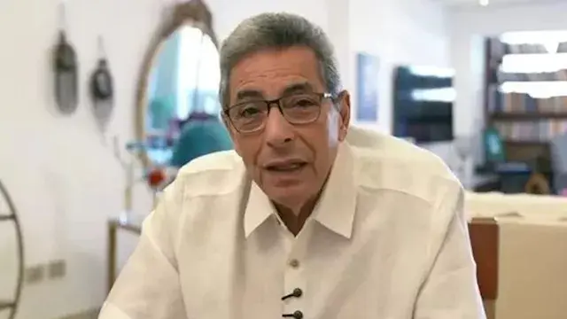 "كنت بخاف أتعرف عليه".. محمود سعد يكشف مفاجأة عن بداية علاقته بعادل إمام