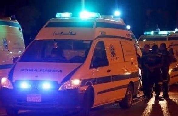 مصرع طالبتين بالصف الثالث الإعدادي إثر تناولهما حبة غلال بالقليوبية