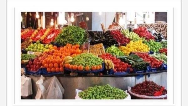 أسعار الخضراوات والفاكهة في أسوان اليوم الأحد 16-8-2026