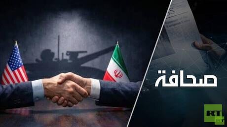 الولايات المتحدة وإيران تضغطان على مكابح الموت