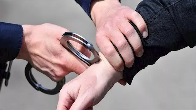 حبس شاب أنشأ صفحة للنصب والأعمال المنافية للآداب في البحيرة
