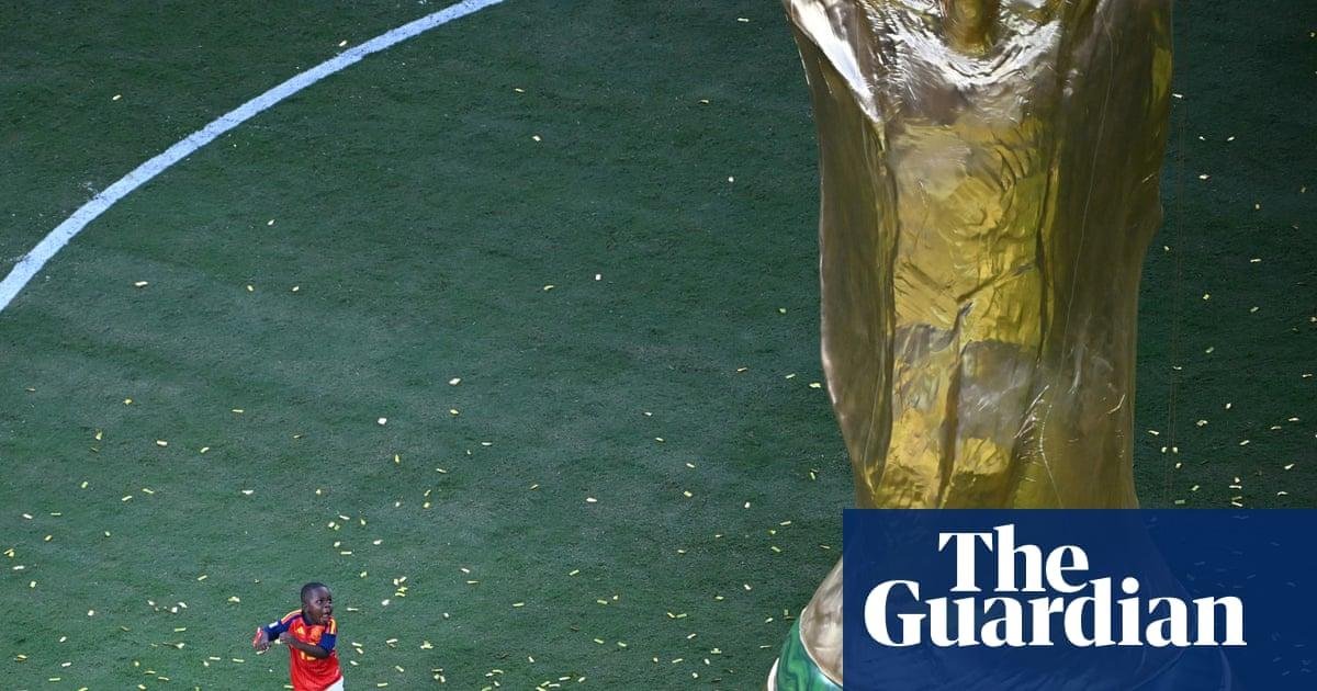 Football Daily | Here are 48 reasons to cherish the World Cup (minus the Geopolitics)