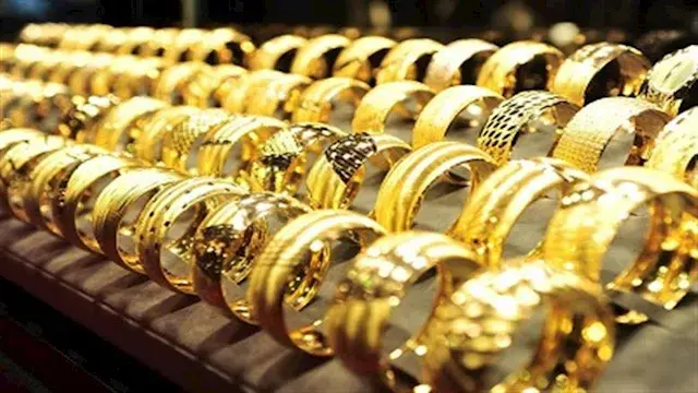 الذهب يحقق مكاسب 5.3% في مصر خلال يوليو.. فهل يواصل الصعود؟