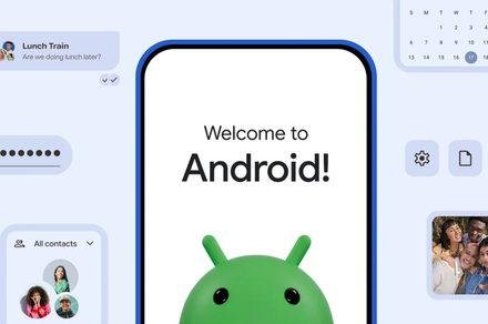 Google just made switching from iPhone to Android much easier with Android 17