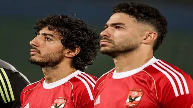 الأهلي يصدم ياسر إبراهيم.. مصراوي يكشف التفاصيل