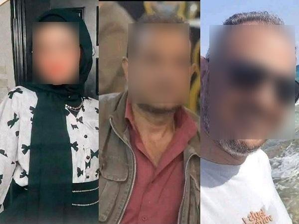 اعترافات المتهم بارتكاب مذبحة 15 مايو: اشتريت السلاح والذخيرة عبر الدارك ويب
