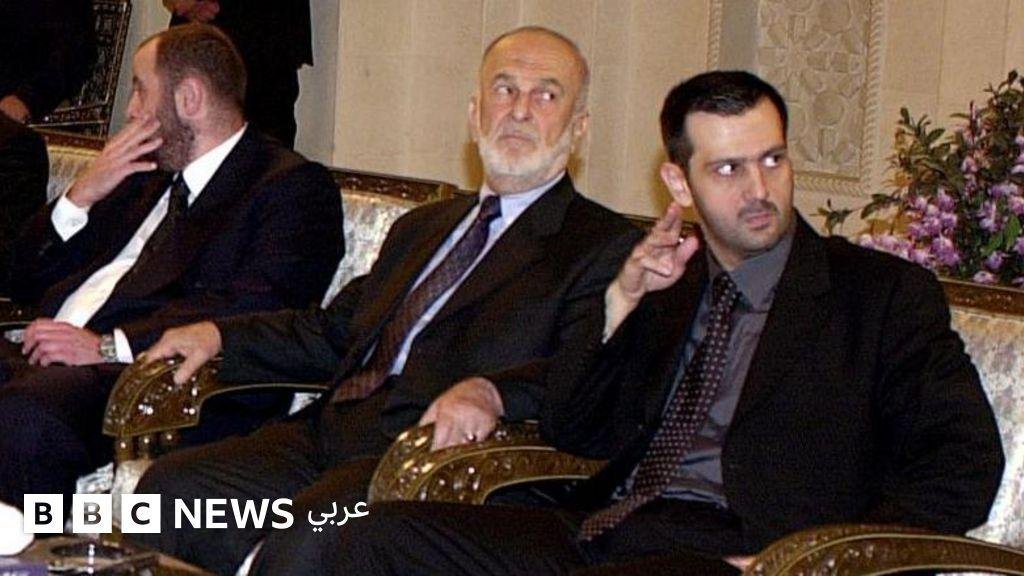 ماهر الأسد: "حارس العائلة" و"جزّار درعا"، فمن هو؟