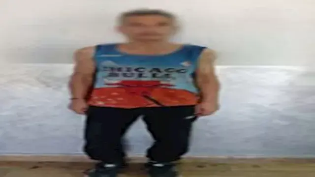 "مشي عريان في الشارع".. تفاصيل ضبط مسجلاً خطرا روع أهالي أكتوبر