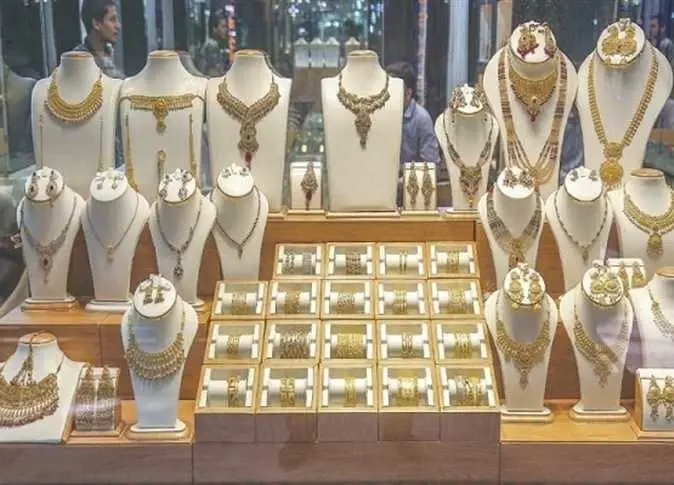 عيار 21 الآن بالمصنعية.. سعر الذهب اليوم السبت 22 أغسطس 2026 بعد صعوده 1.88% عالميا