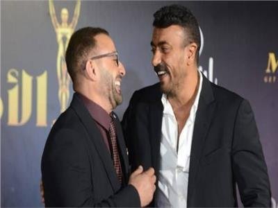 أحمد السقا عن تعاونه مع أحمد العوضي: أخي الصغير.. وليس كل ما يُكتب يُصدق