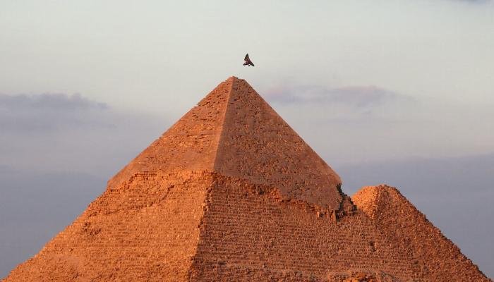 بعد زلزال اليوم.. كيف صمد الهرم الأكبر أمام الزلازل لأكثر من 4600 عام؟