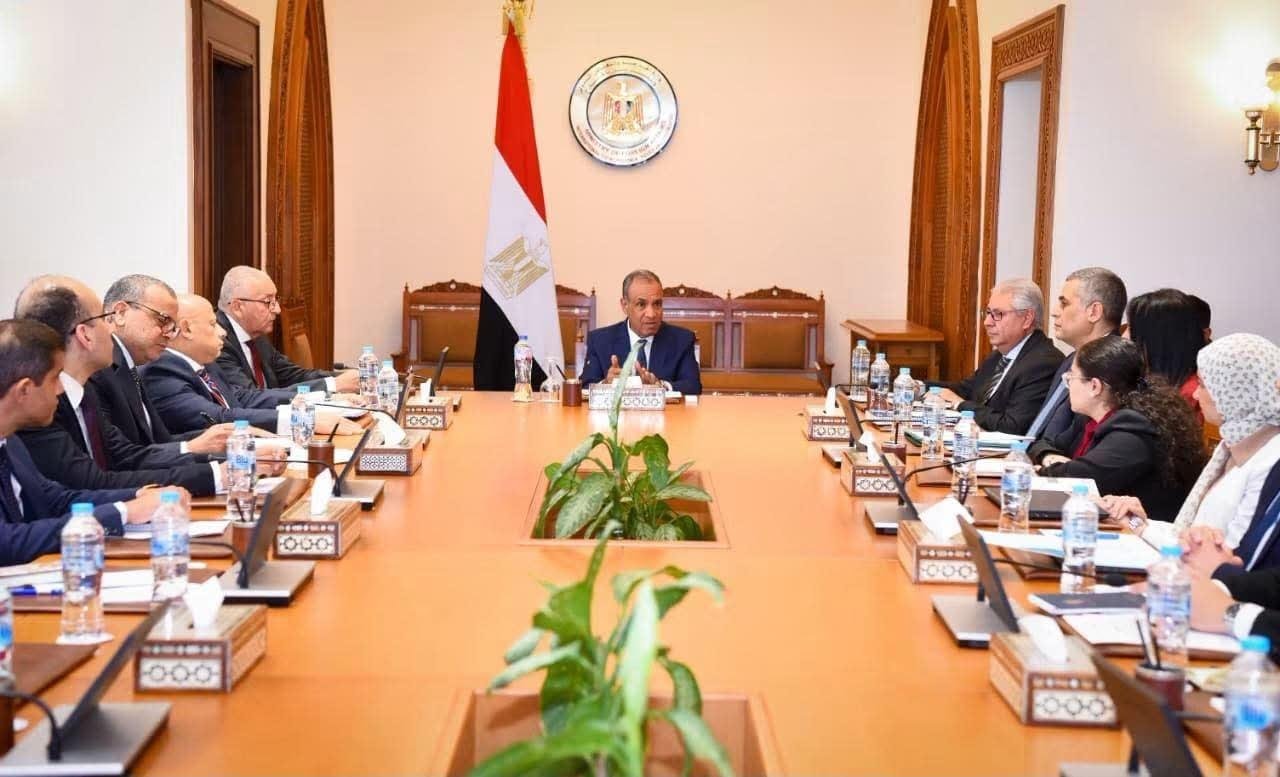 وزير الخارجية: نعمل على جذب الاستثمارات وفتح أسواق جديدة للصادرات ودعم توطين الصناعة