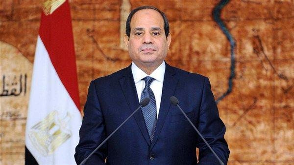 الرئيس السيسي يوجه بإطلاق منصة وطنية تفاعلية للشباب