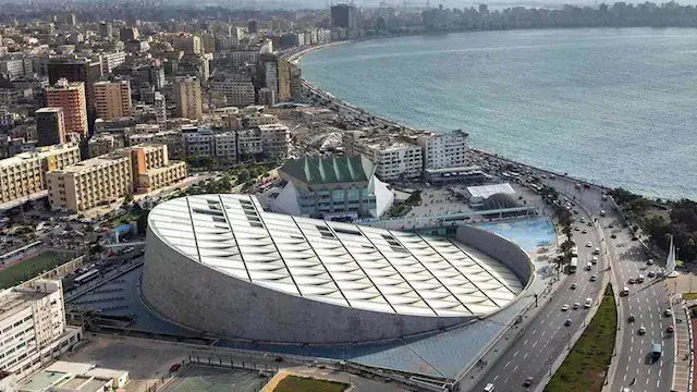 50 فعالية فنية وثقافية.. مكتبة الإسكندرية تعلن برنامج مهرجان الصيف الدولي