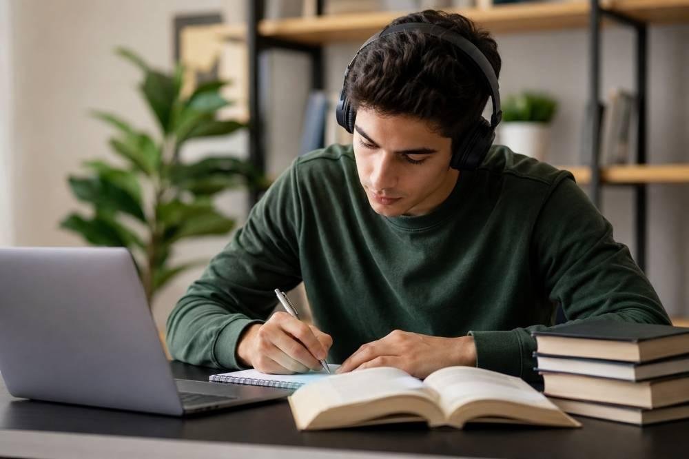 تزايد الإقبال على STEP للإعفاء من الإنجليزية المكثفة