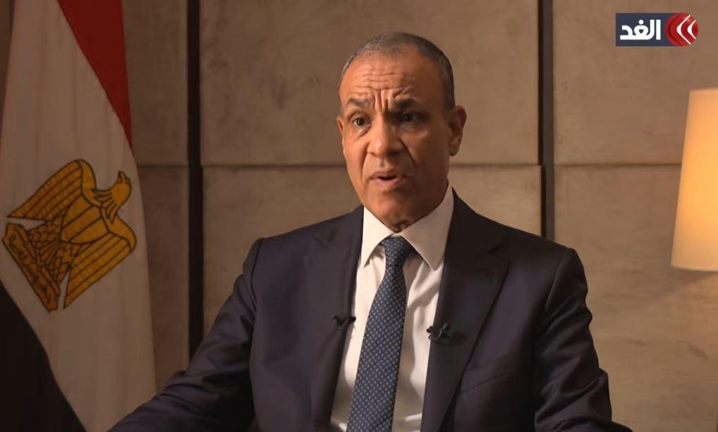وزير الخارجية: أمننا القومي يرتبط بالعالم العربي وإفريقيا.. والمياه تهديد وجودي