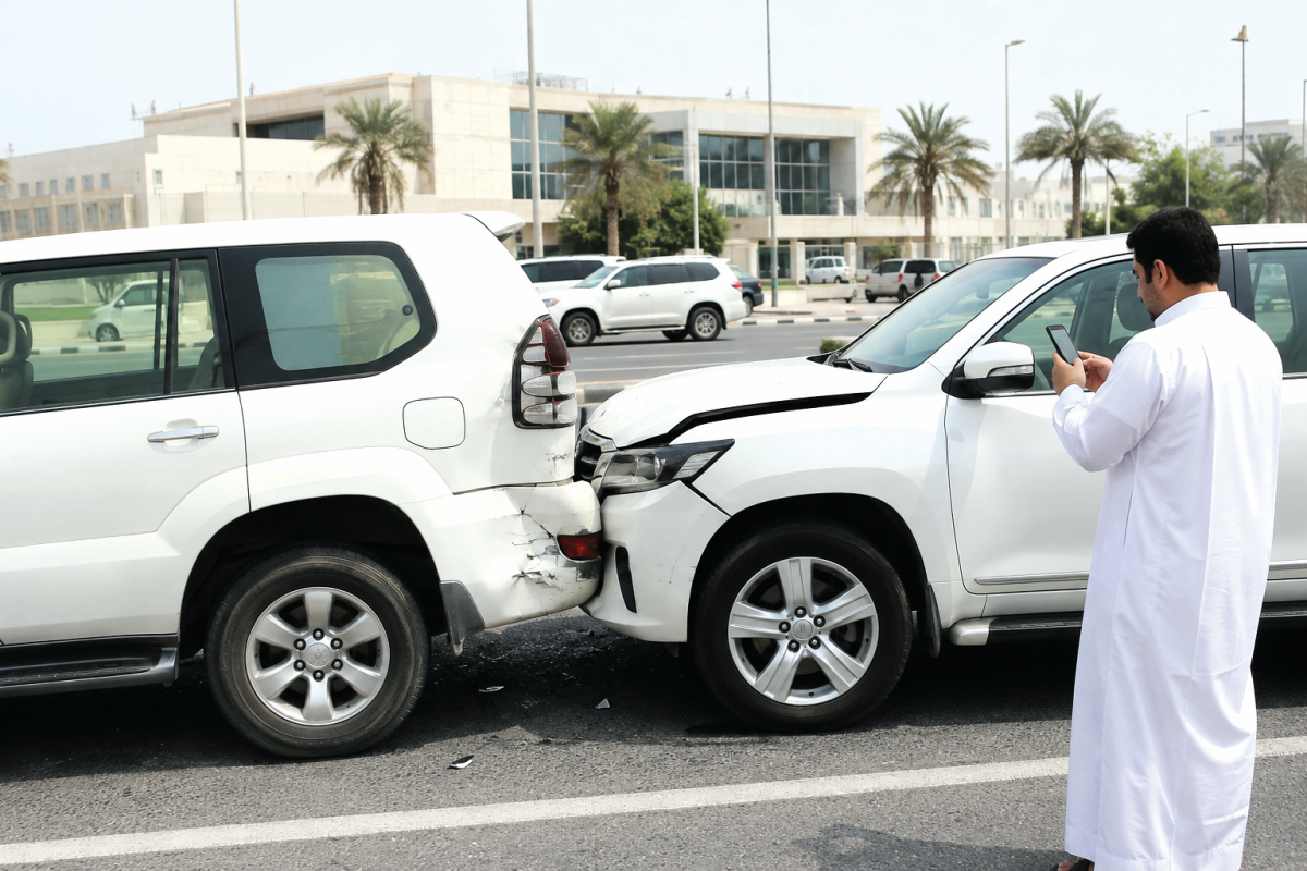 مواطنون لـ "الشرق": &laquo;التأمين&raquo; يحمل متضرري حوادث السيارات فاتورة خطأ لم يرتكبوه