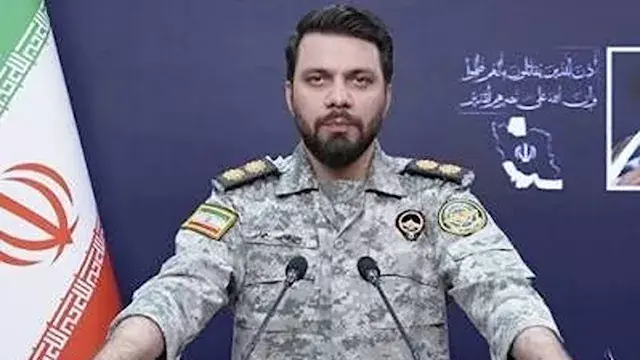 رسالة تحذيرية من مقر خاتم الأنبياء الإيراني إلى ترامب.. ما تفاصيلها؟