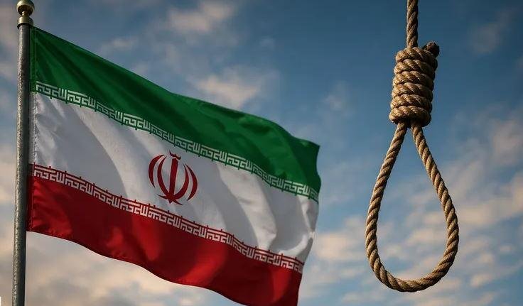 إيران تعدم رجلا تم اعتقاله خلال احتجاجات مناهضة للحكومة في يناير