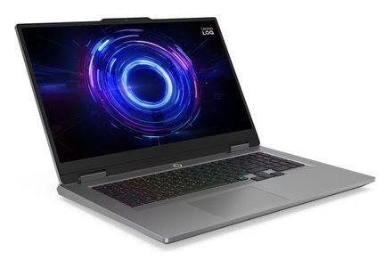 Lenovo’s latest LOQ is more comfortable running newer AAA games