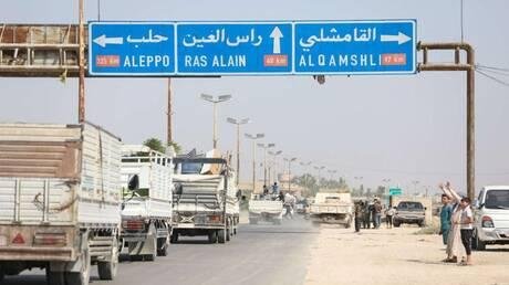 سوريا.. هجوم على مقر لوزارة الدفاع في القامشلي يسفر عن مقتل عنصرين