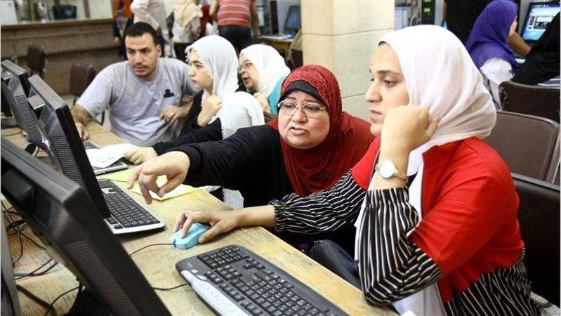 رئيس مكتب التنسيق لطلاب الثانوية العامة: احذروا هذا الخطأ قبل تسجيل الرغبات