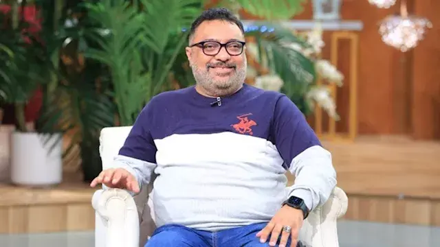 عبدالرحيم كمال يكشف رأيه في كليب "لولا البنات" لـ عمرو دياب
