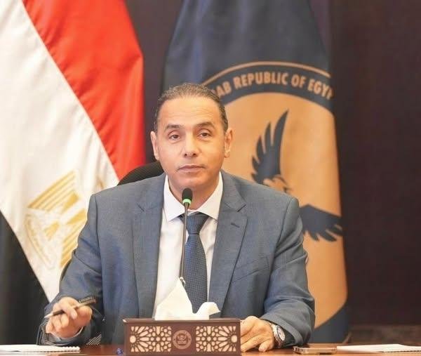 ينطلق الأحد المقبل.. إسلام عزام: برنامج الرقابة المالية لتدريب شركات الدولة يساهم في إنجاح وتسريع الطروحات الحكومية