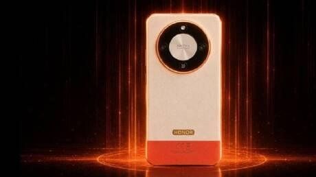 انطلاق مبيعات الهاتف الذكي HONOR Turbo المقاوم للصدمات في روسيا
