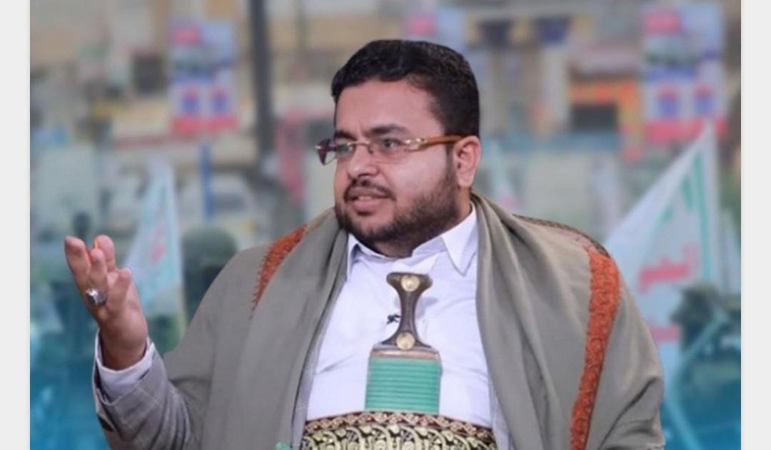 قيادي حوثي: عملياتنا ضد السعودية ستتواصل حتى رفع الحصار عن اليمن وتنفيذ خارطة الطريق