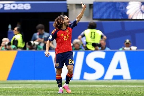 صفقة كوكوريلا تحمي ريال مدريد من الاستبعاد الأوروبي