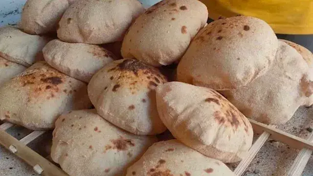 التطبيق من الغد.. التموين تحدد تكلفة الخبز البلدي المدعم بالمخابز