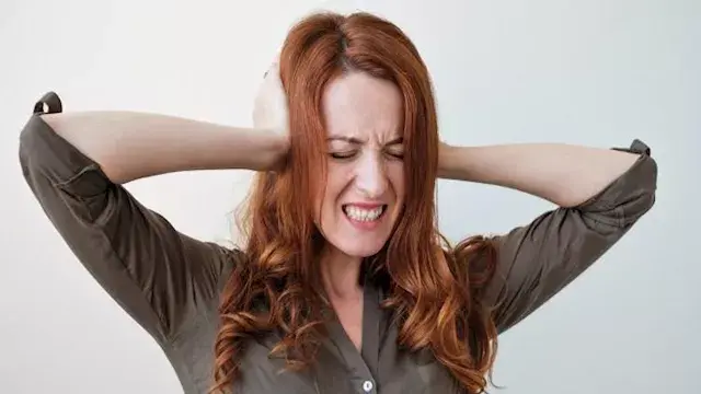 لماذا نشعر بالقشعريرة عند سماع بعض الأصوات؟.. سر غريب يحدث داخل دماغك