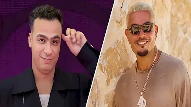 بعد نجاح "قفلتي اللعبة".. مصطفى حدوتة يتعاون مع عمرو دياب في 3 أغاني بألبوم "حبيتك"