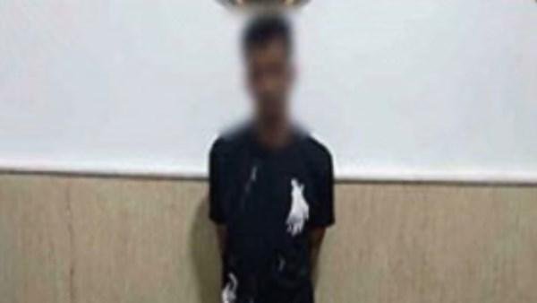 جريمة أونلاين.. تجديد حبس أدمن صفحة لبيع الأسلحة البيضاء