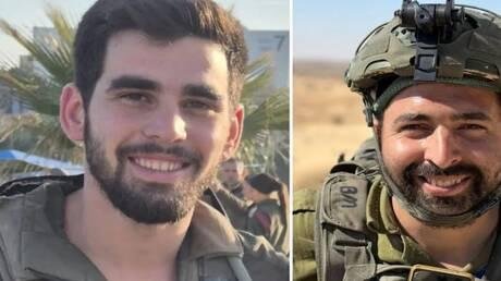 تحقيق الجيش الإسرائيلي: رحلة مستوطنين غير منسقة انتهت بمقتل ضابطين
