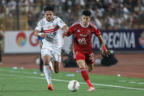 تصنيف كاف الجديد.. الأهلي يلاحق صن داونز والزمالك وبيراميدز ضمن العشرة الأوائل